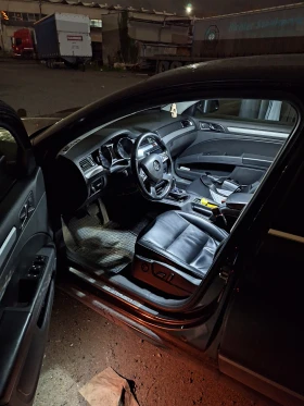 Skoda Superb 2.0 TDI  DSG facelift, снимка 11