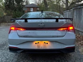 Hyundai Elantra 2023 Preferred * CARFAX * БЕЗ ПЪРВОНАЧАЛНА ВНОСКА - 35900 лв. / 18355.38 € - 24152657 5