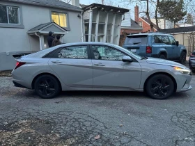 Hyundai Elantra 2023 Preferred * CARFAX * БЕЗ ПЪРВОНАЧАЛНА ВНОСКА - 35900 лв. / 18355.38 € - 24152657 4