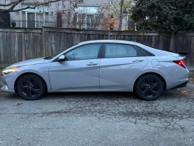 Hyundai Elantra 2023 Preferred * CARFAX * БЕЗ ПЪРВОНАЧАЛНА ВНОСКА - 35900 лв. / 18355.38 € - 24152657 3