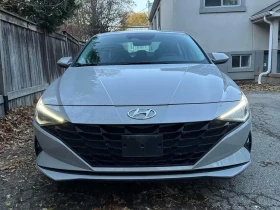 Hyundai Elantra 2023 Preferred * CARFAX * БЕЗ ПЪРВОНАЧАЛНА ВНОСКА - 35900 лв. / 18355.38 € - 24152657 2