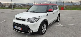 Kia Soul 1.6 CRDi* EURO6* CAMERA* LED
