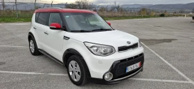Kia Soul 1.6 CRDi* EURO6* CAMERA* LED - цена по договаряне - 23957099 4
