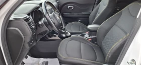 Kia Soul 1.6 CRDi* EURO6* CAMERA* LED - цена по договаряне - 23957099 6