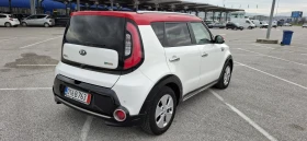 Kia Soul 1.6 CRDi* EURO6* CAMERA* LED - цена по договаряне - 23957099 3