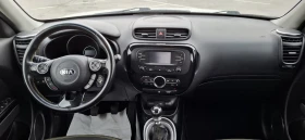 Kia Soul 1.6 CRDi* EURO6* CAMERA* LED - цена по договаряне - 23957099 8