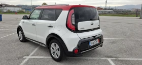 Kia Soul 1.6 CRDi* EURO6* CAMERA* LED - цена по договаряне - 23957099 2