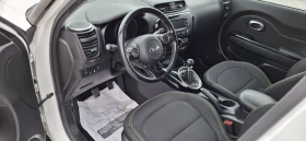 Kia Soul 1.6 CRDi* EURO6* CAMERA* LED - цена по договаряне - 23957099 5