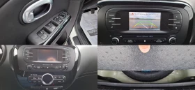 Kia Soul 1.6 CRDi* EURO6* CAMERA* LED - цена по договаряне - 23957099 14