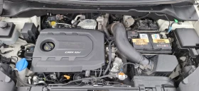 Kia Soul 1.6 CRDi* EURO6* CAMERA* LED - цена по договаряне - 23957099 15