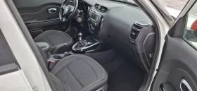 Kia Soul 1.6 CRDi* EURO6* CAMERA* LED - цена по договаряне - 23957099 11