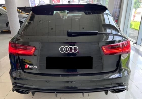 Audi Rs6 4.0 Quattro  - 100998 лв. / 51639.46 € - 99246897 4