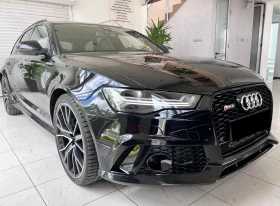 Audi Rs6 4.0 Quattro 