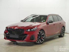 BMW i5 40 eDrive Touring M Sport Paket