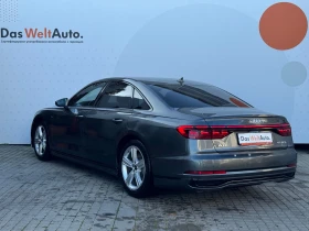 Audi A8 55 TFSI quattro - 109900 лв. / 56190.98 € - 83759888 4