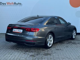 Audi A8 55 TFSI quattro - 109900 лв. / 56190.98 € - 83759888 3