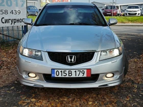 Honda Accord 2.4-Type-S-CH, снимка 4