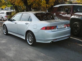 Honda Accord 2.4-Type-S-CH, снимка 6