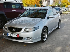 Honda Accord 2.4-Type-S-CH, снимка 3