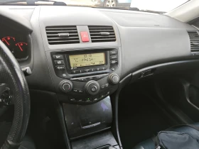 Honda Accord 2.4-Type-S-CH, снимка 10