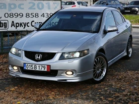 Honda Accord 2.4-Type-S-CH, снимка 5