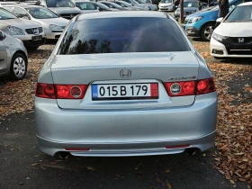 Honda Accord 2.4-Type-S-CH, снимка 8