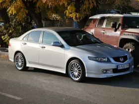Honda Accord 2.4-Type-S-CH, снимка 2