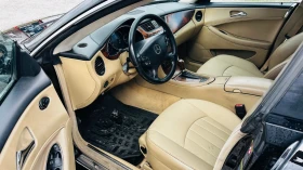 Mercedes-Benz CLS 320 320cdi 7G-подгрев отдухване навигация | Auto.bg — изображение 7