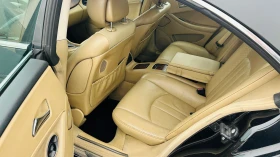 Mercedes-Benz CLS 320 320cdi подгрев отдухване навигация , снимка 8