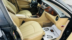Mercedes-Benz CLS 320 320cdi 7G-подгрев отдухване навигация | Auto.bg — изображение 10