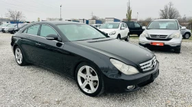 Mercedes-Benz CLS 320 320cdi подгрев отдухване навигация , снимка 3