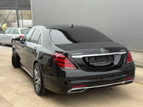 Mercedes-Benz S 400 4Matic - цена по договаряне - 59543175 10
