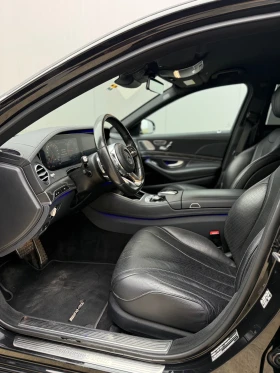 Mercedes-Benz S 400 4Matic - цена по договаряне - 59543175 7