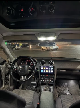 Audi A3 - 6150 € / 12028.35 лв. - 53469615 7