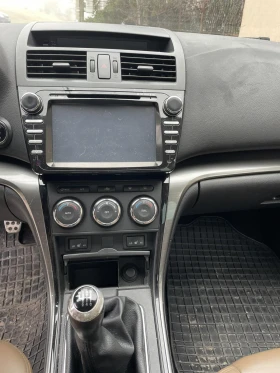 Mazda 6 - 7500 € / 14668.73 лв. - 49874909 5