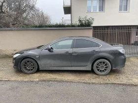Mazda 6 - 7500 € / 14668.73 лв. - 49874909 2