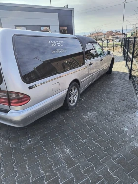 Mercedes-Benz E 270 Роберто Кантинели - 9000 € / 17602.47 лв. - 44552216 6