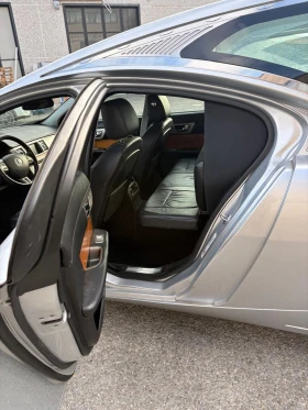 Jaguar Xf The Queen Pilato - 34000 € / 66498.22 лв. - 39272942 5