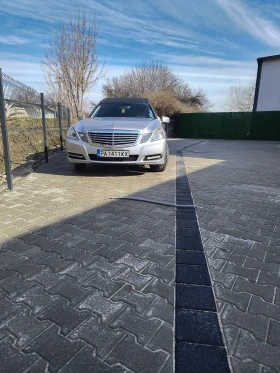 Mercedes-Benz E 270 Роберто Кантинели - 9000 € / 17602.47 лв. - 44552216 2