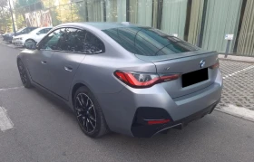 BMW i4 M50d xDrive - 53175 € / 104001.26 лв. - 19630325 2