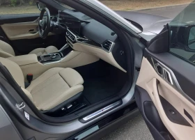 BMW i4 M50d xDrive - 53175 € / 104001.26 лв. - 19630325 10