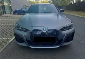 BMW i4 M50d xDrive - 53175 € / 104001.26 лв. - 19630325 5