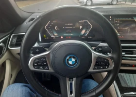 BMW i4 M50d xDrive - 53175 € / 104001.26 лв. - 19630325 7
