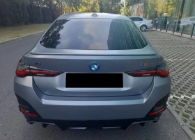 BMW i4 M50d xDrive - 53175 € / 104001.26 лв. - 19630325 3