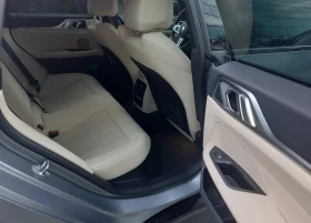 BMW i4 M50d xDrive - 53175 € / 104001.26 лв. - 19630325 11