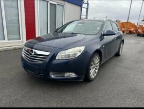 Opel Insignia 2.0 CDTI 160 ps, снимка 2