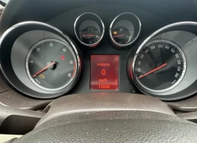 Opel Insignia 2.0 CDTI 160 ps, снимка 11