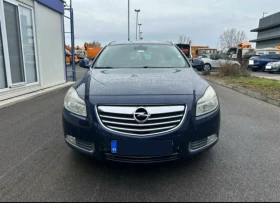 Opel Insignia 2.0 CDTI 160 ps - изображение 1