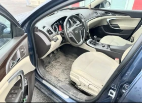 Opel Insignia 2.0 CDTI 160 ps, снимка 8