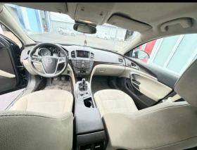 Opel Insignia 2.0 CDTI 160 ps, снимка 9